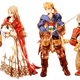 Illustration for article titled Smelling the Roses Without Any Noses: Final Fantasy Tactics in 2015
